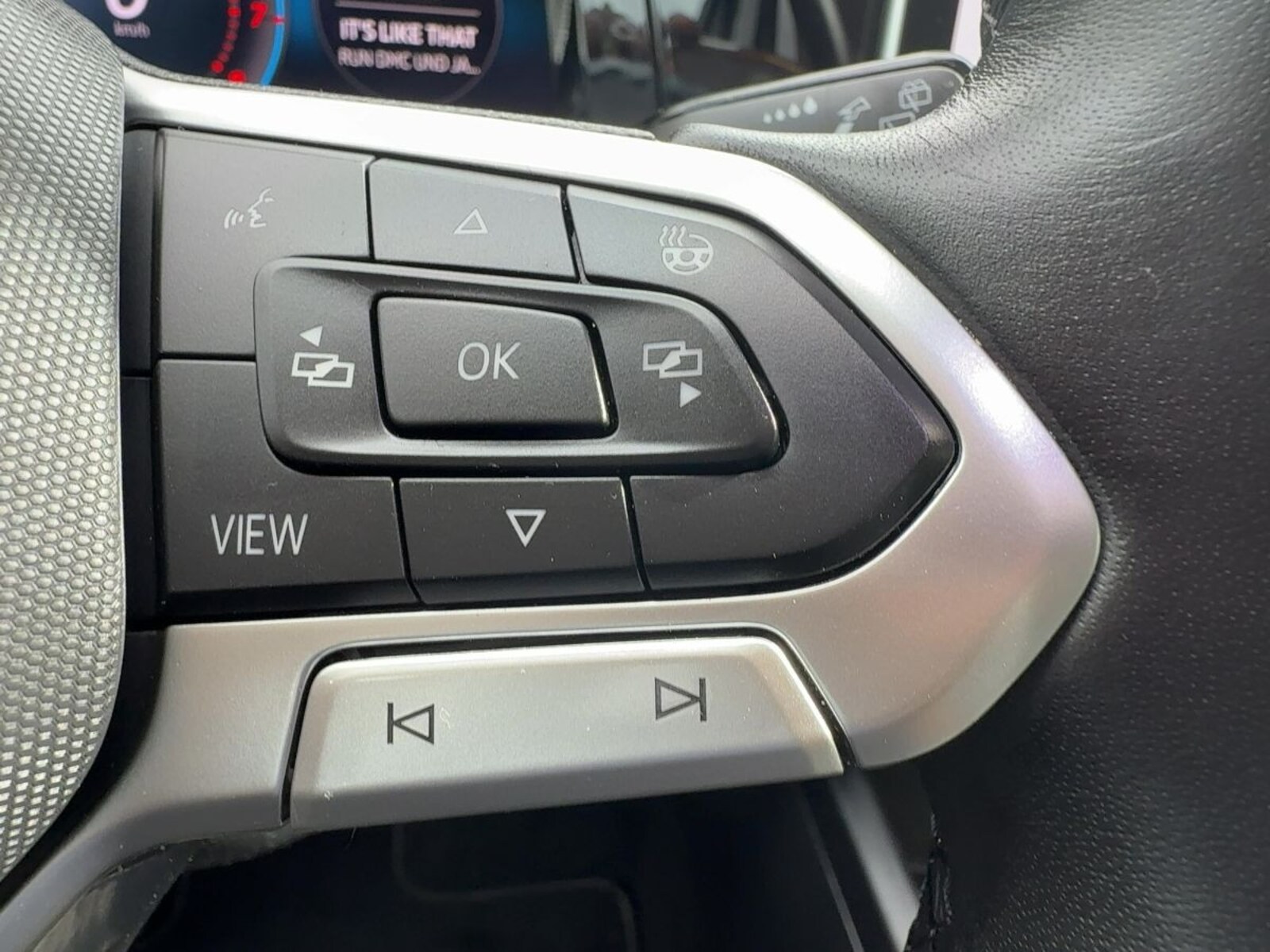Volkswagen Golf Variant – Bild 17