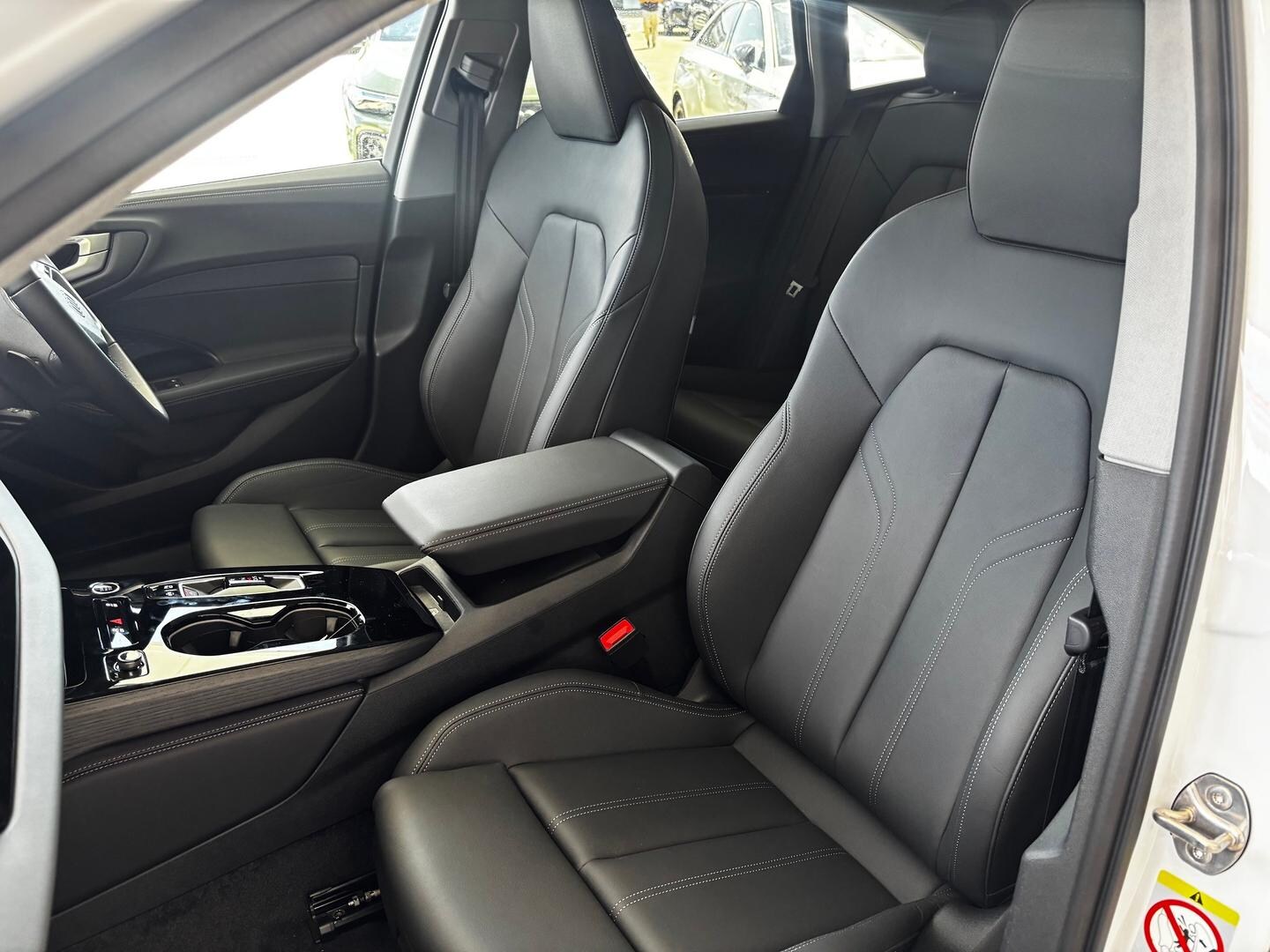 Image about Audi A5 Sedan TFSI 150 kW S tronic