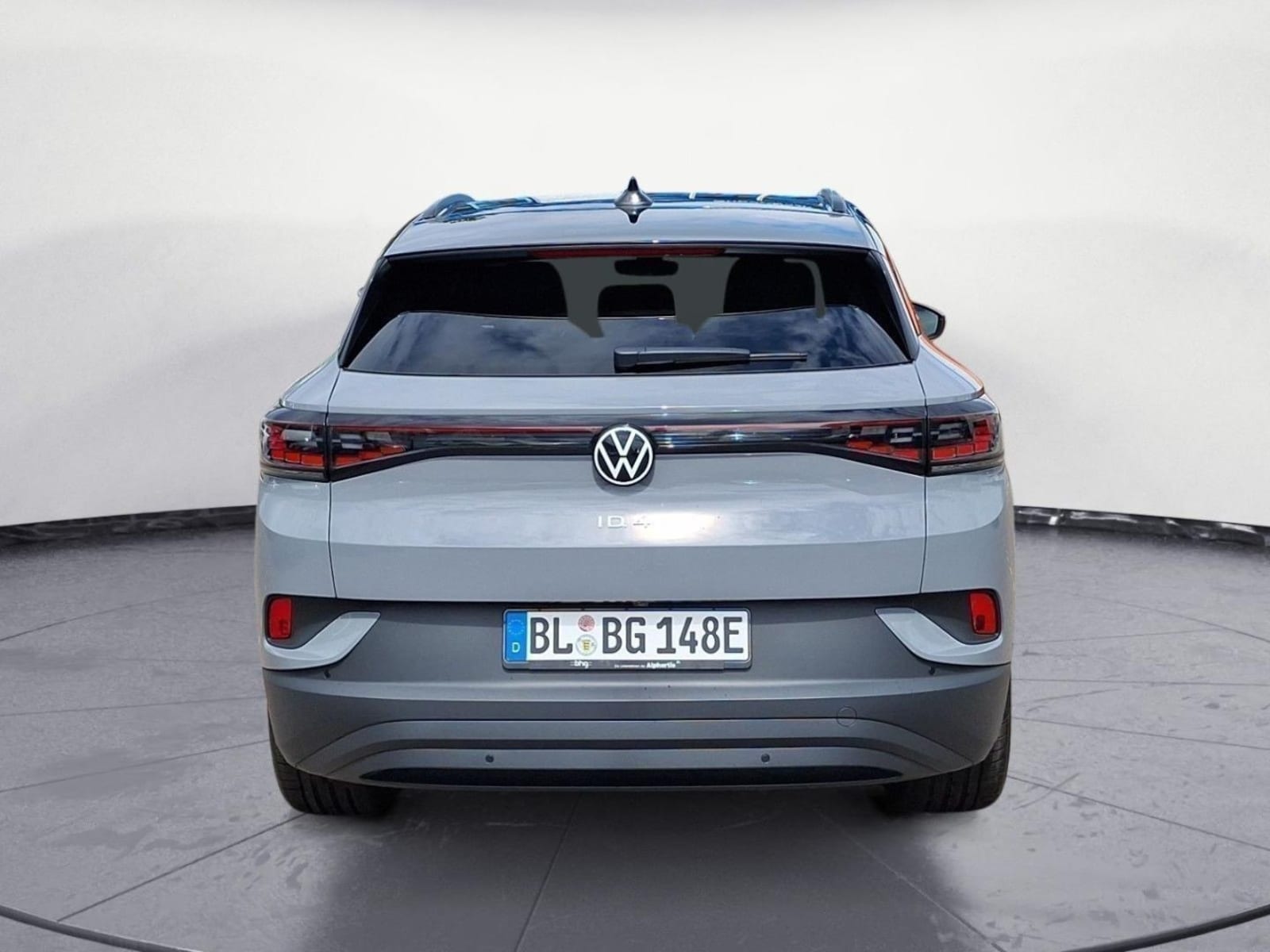 Volkswagen ID.4 – Bild 4