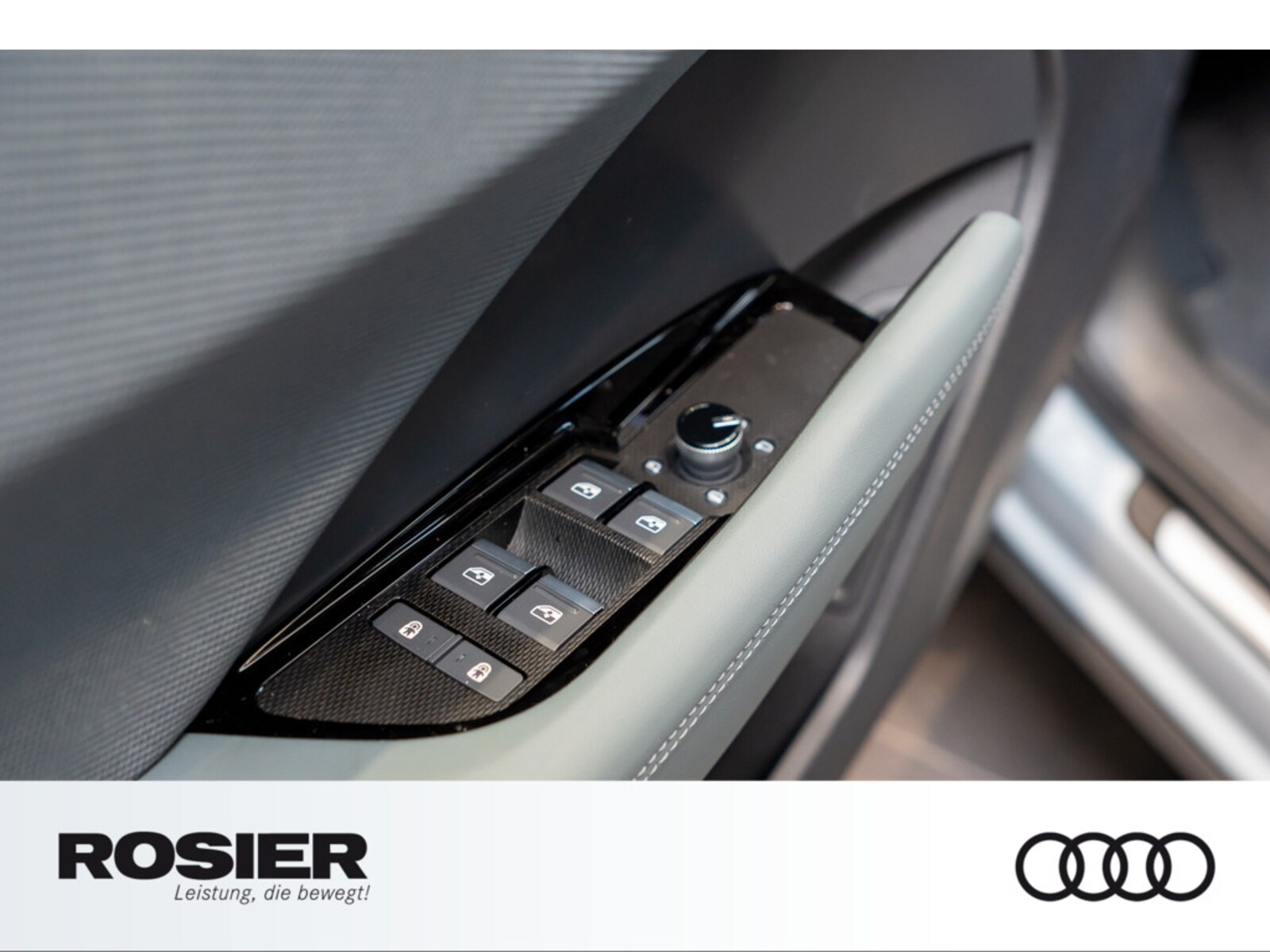 Audi Q3 – Bild 21