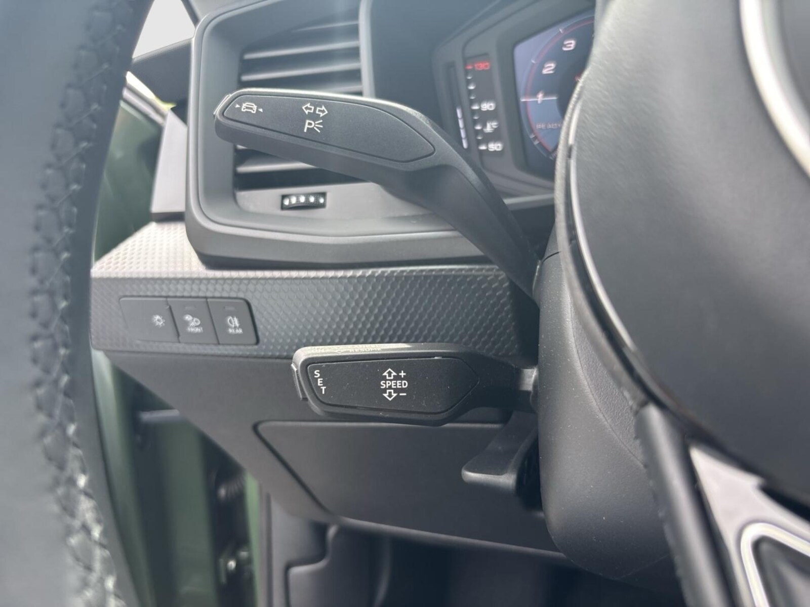 Audi A1 Sportback – Bild 16