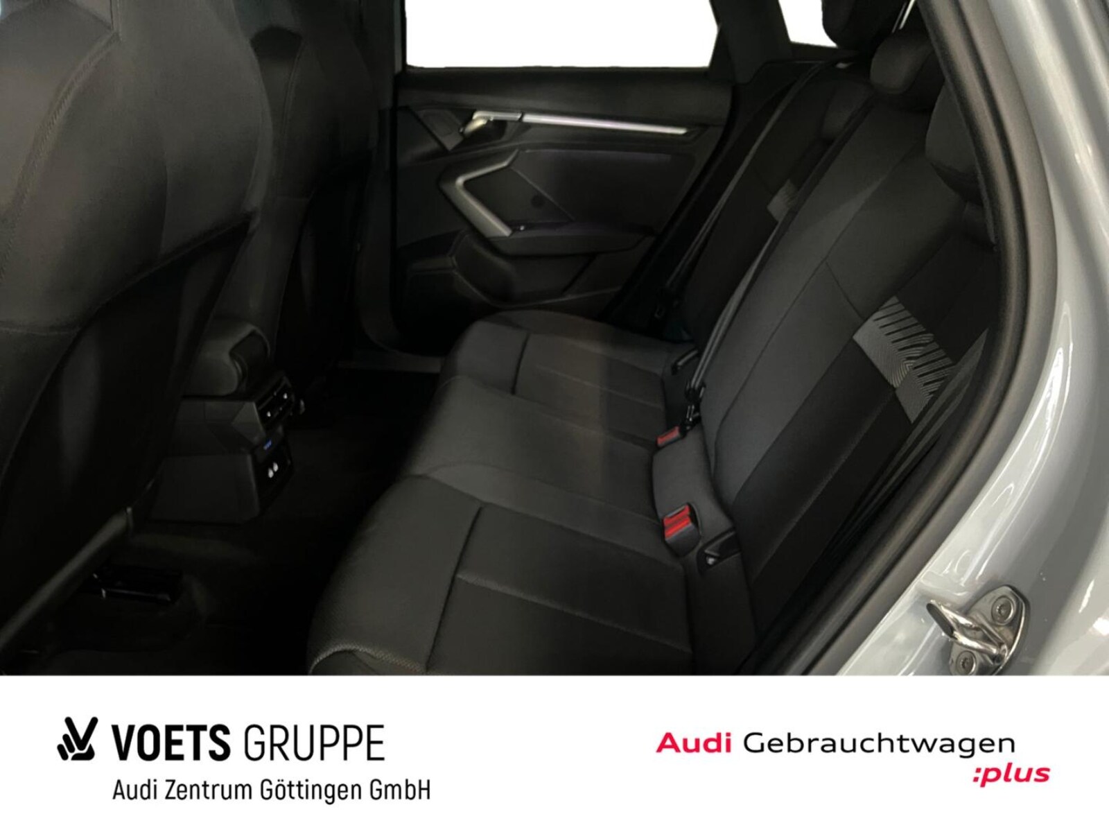 Audi A3 Sportback – Bild 13