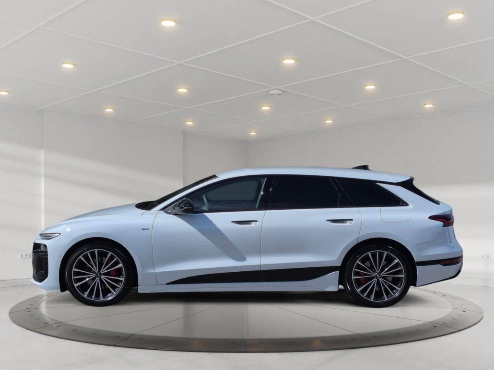 Audi A6 Avant e-tron – Bild 3
