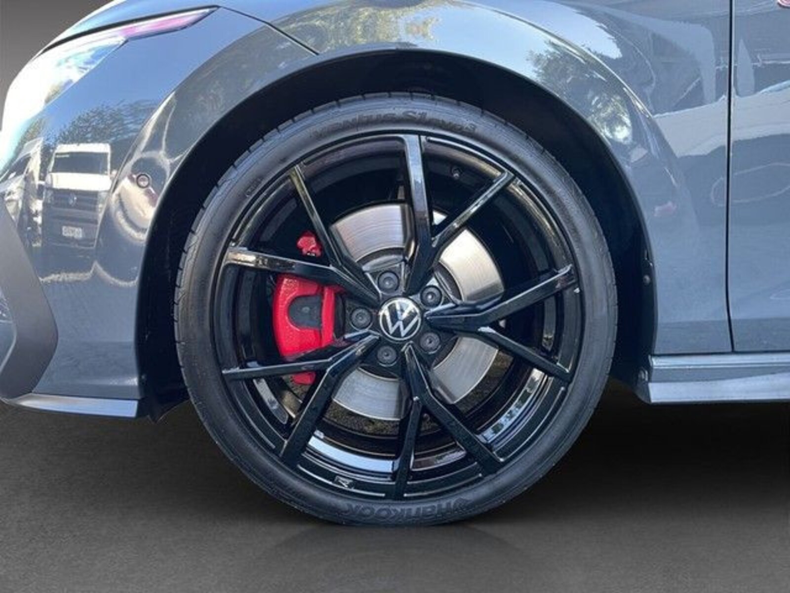 Volkswagen Golf – Bild 13
