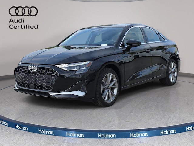 2026 Audi A3