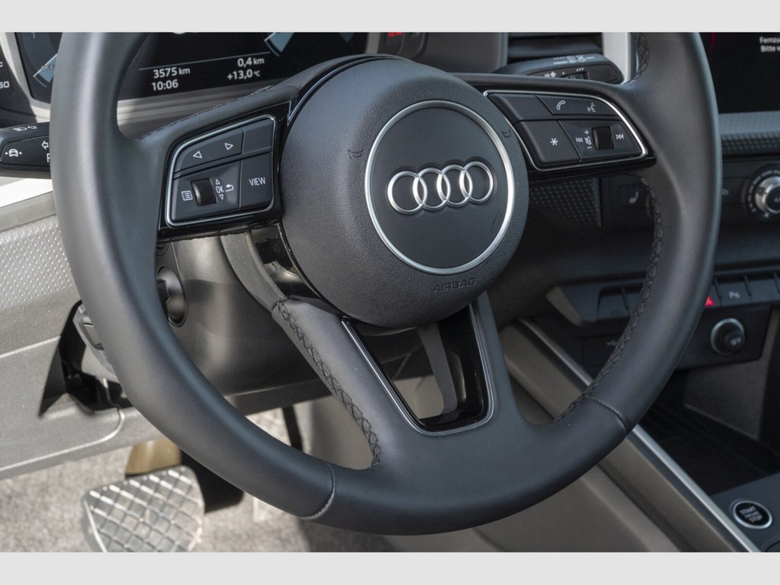 Audi A1 Sportback – Bild 16