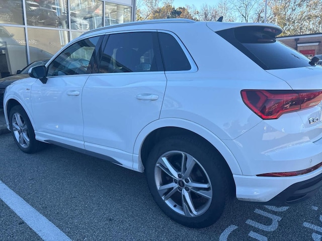 2024 Audi Q3