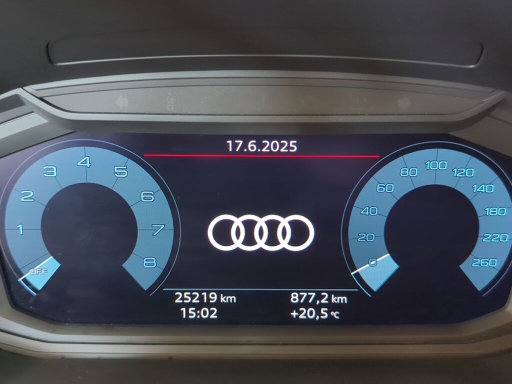 Image about Audi A1 Sportback A1 Sportback 30 TFSI Proline 110 hk 6-växlad