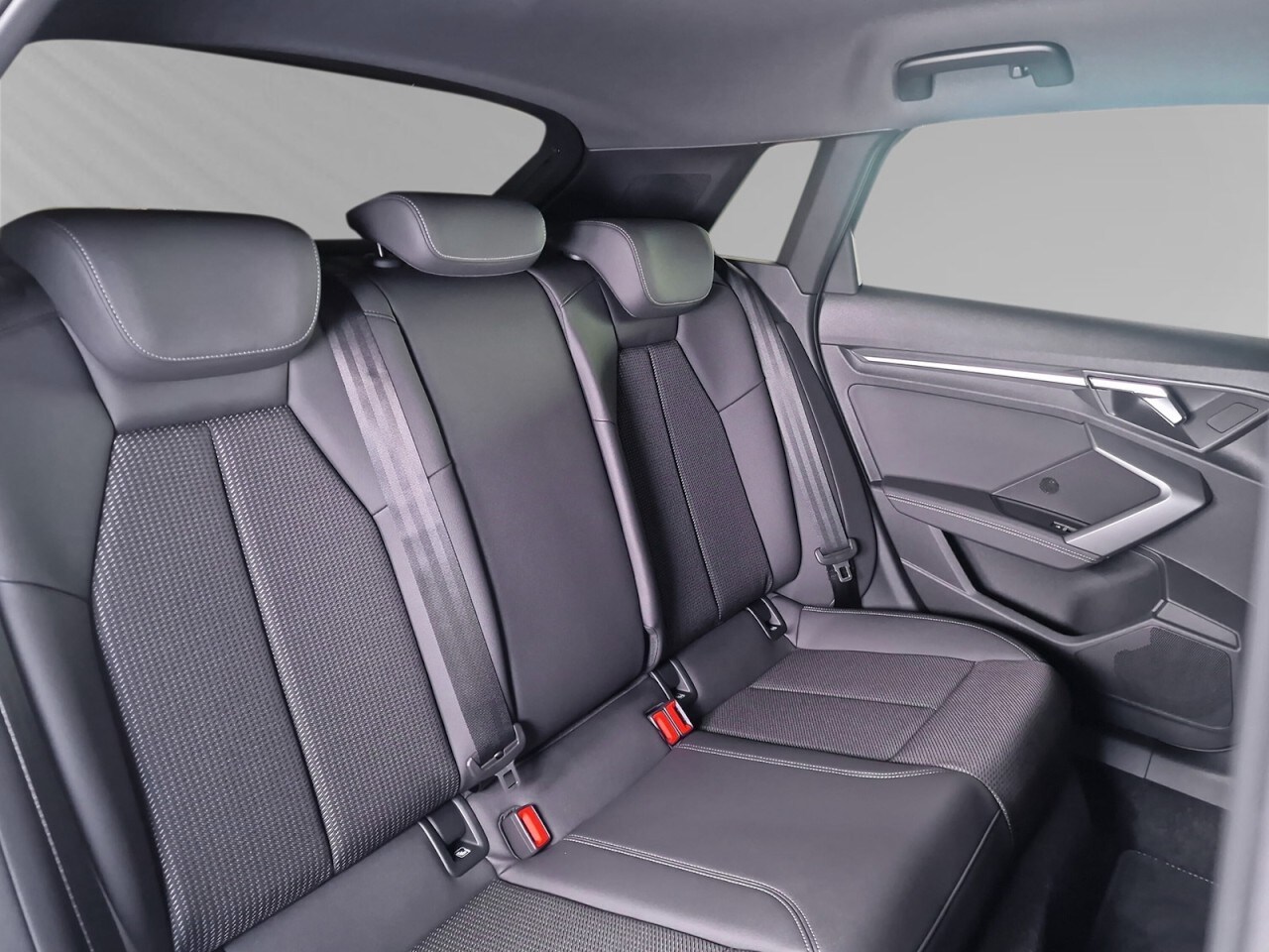 Image about Audi A3 Sportback TFSI e S line 45 TFSI e S tronic