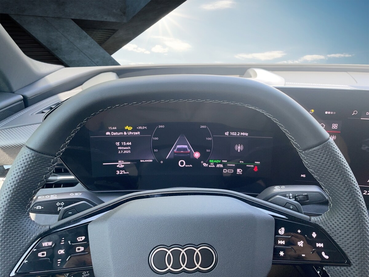 Image about Audi SQ6 Sportback e-tron e-tron