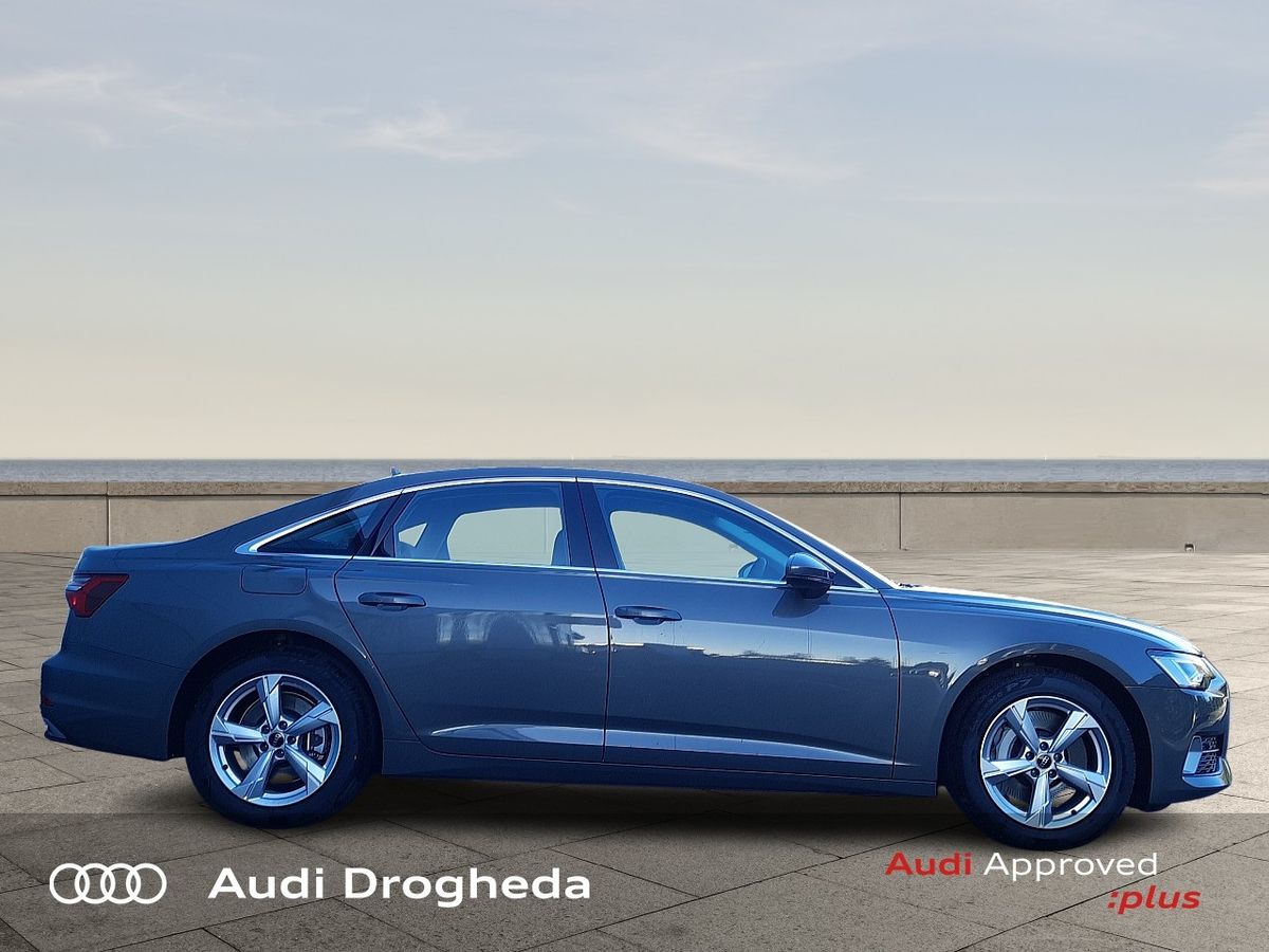 Image about Audi A6 Sedan TFSI e SE 50 TFSI e quattro299PSS tronic