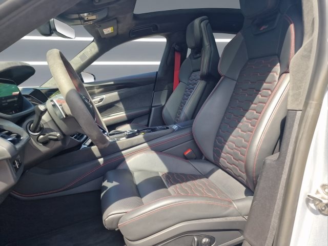 Audi e-tron GT RS