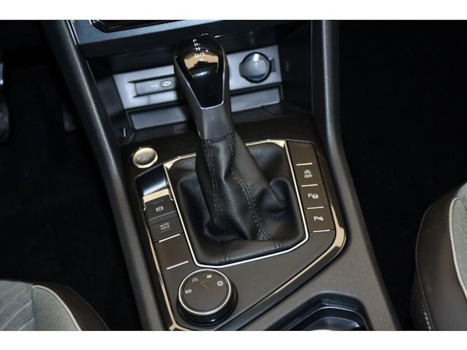 SEAT Tarraco – Bild 6