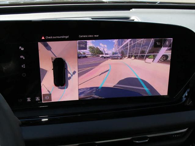 2025 AUDI A5 - Image 21