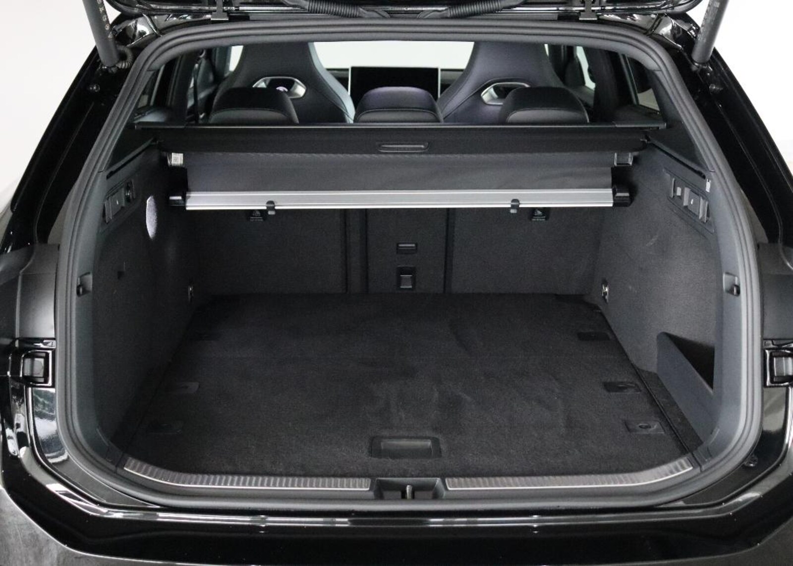 Volkswagen Passat – Bild 22