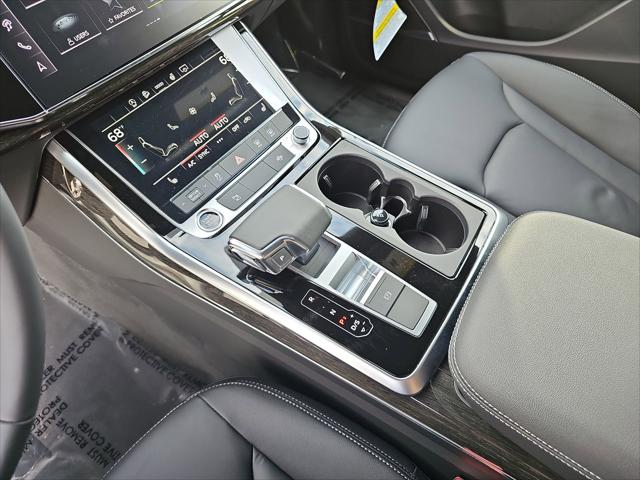 2026 Audi Q8 Premium - Photo 26