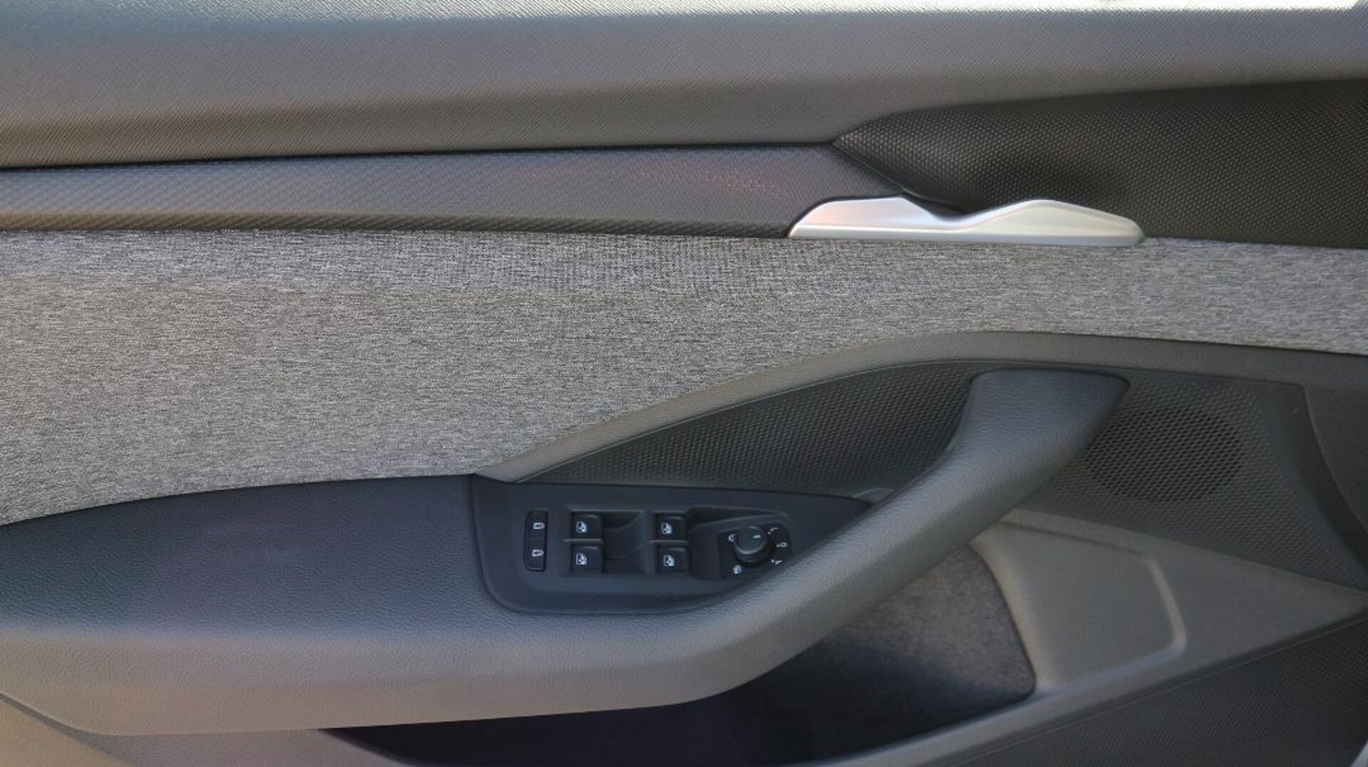 Skoda Superb Combi Selection