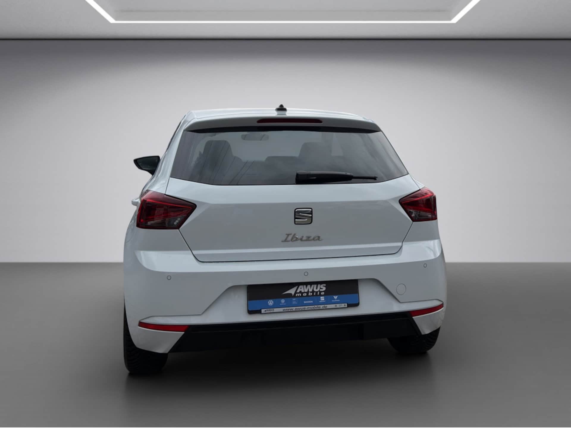 SEAT Ibiza Xcellence
