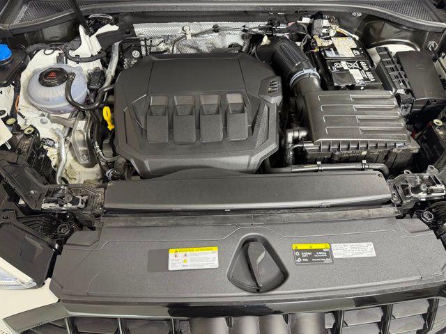 2025 Audi Q3 S Line Premium Plus - Photo 25