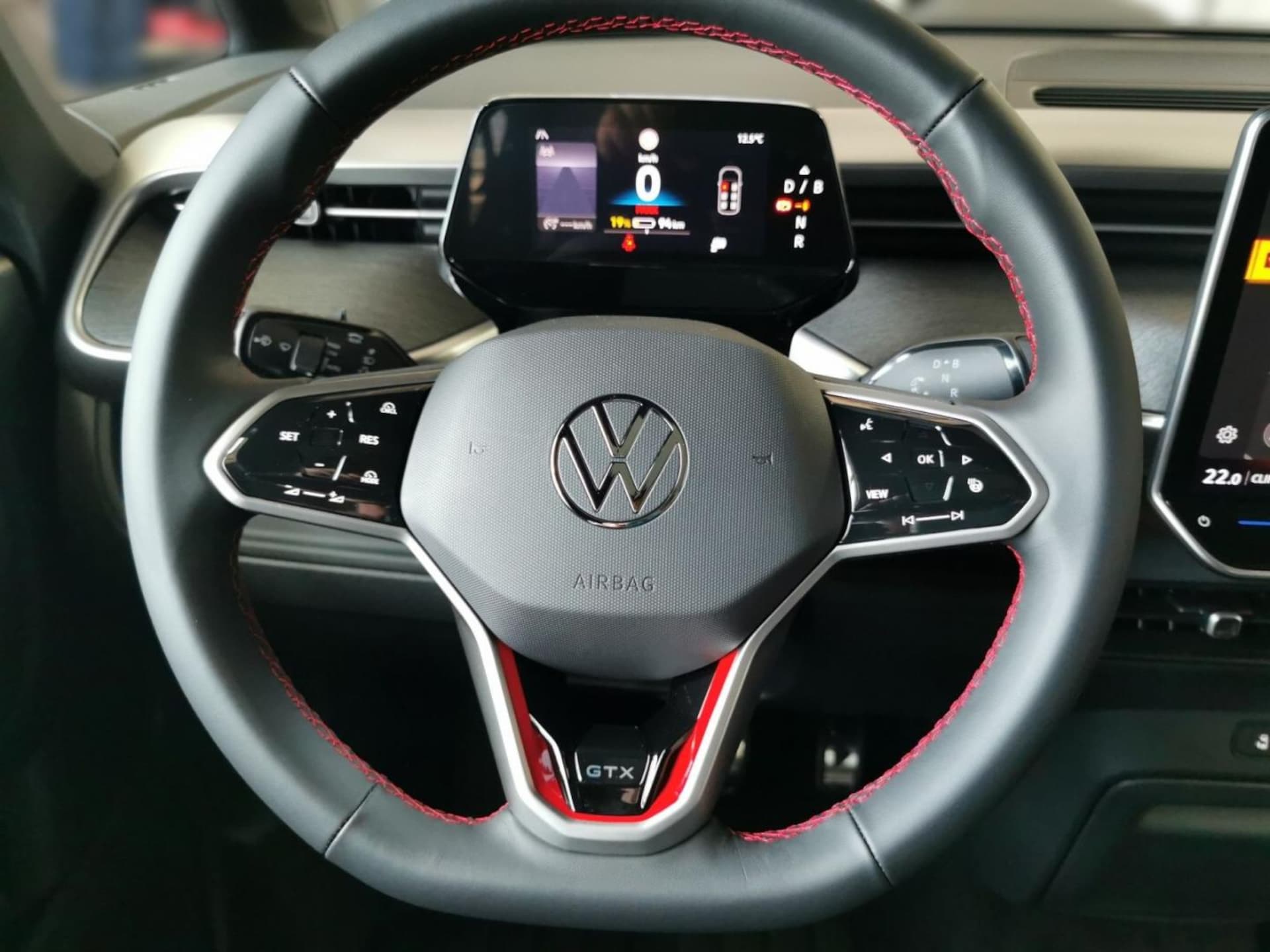 Volkswagen ID. Buzz GTX