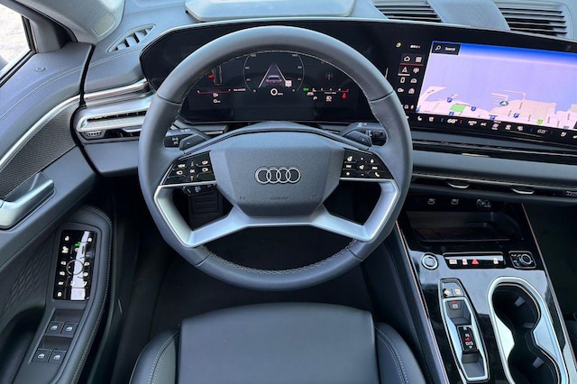 2026 Audi A6 Premium Plus - Photo 11