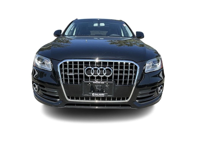 2017 Audi Q5