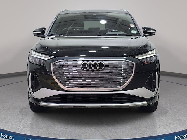 2023 Audi Q4 e-tron