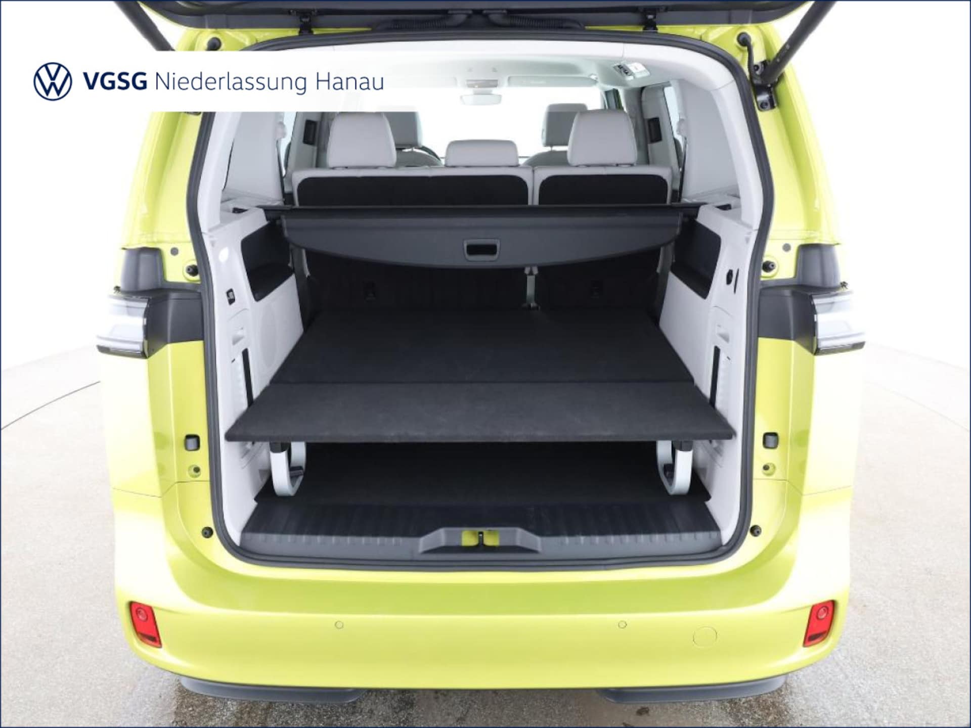 Volkswagen ID. Buzz Pro