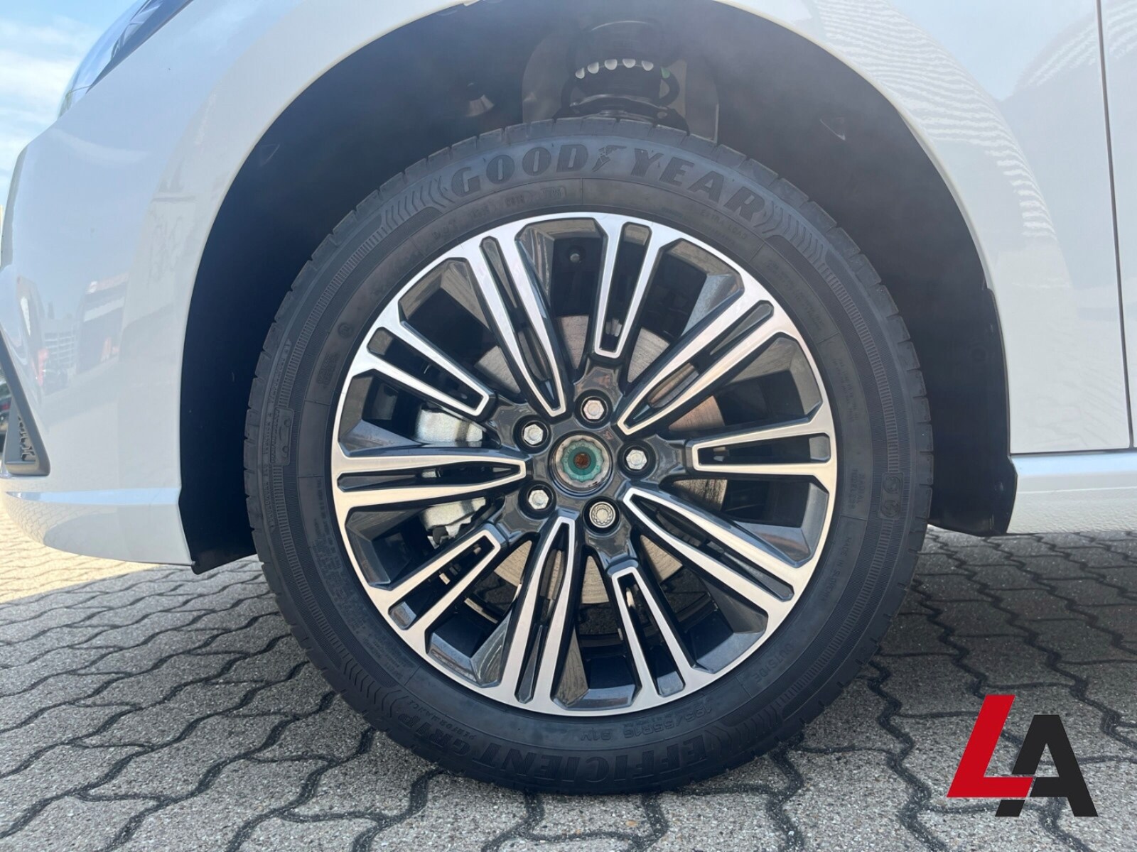 SEAT Ibiza – Bild 13