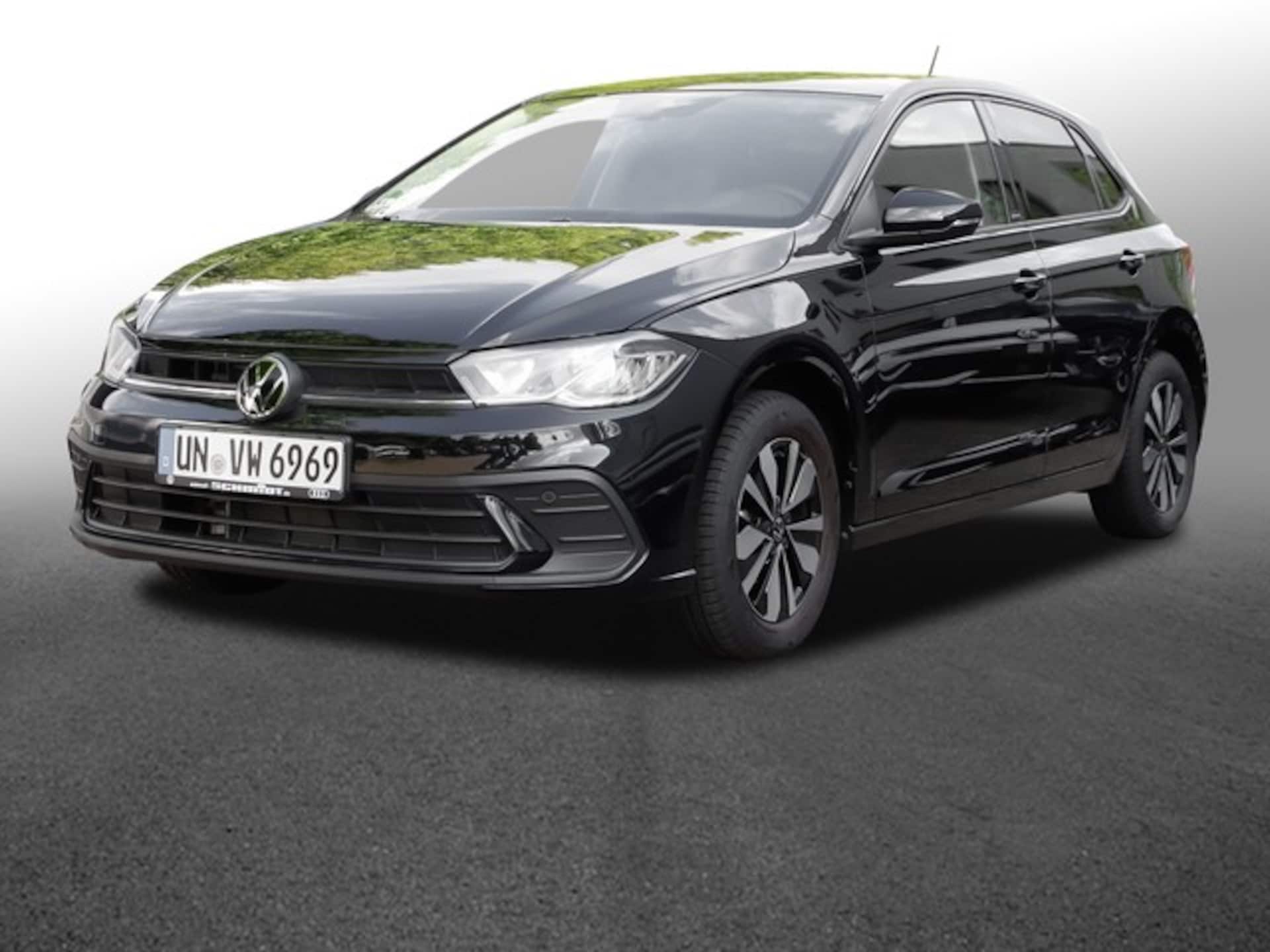 Volkswagen Polo MOVE