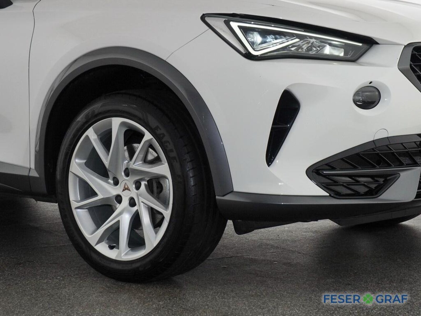 CUPRA Formentor – Bild 10