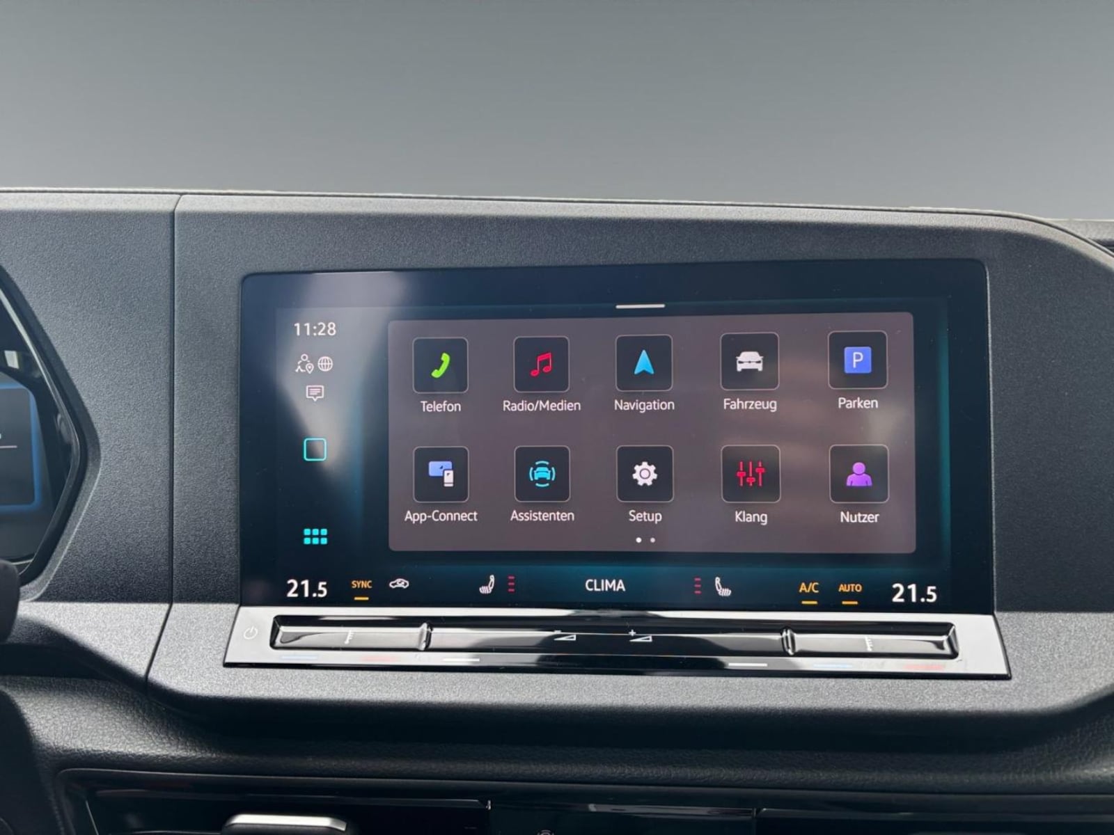Volkswagen Caddy – Bild 9