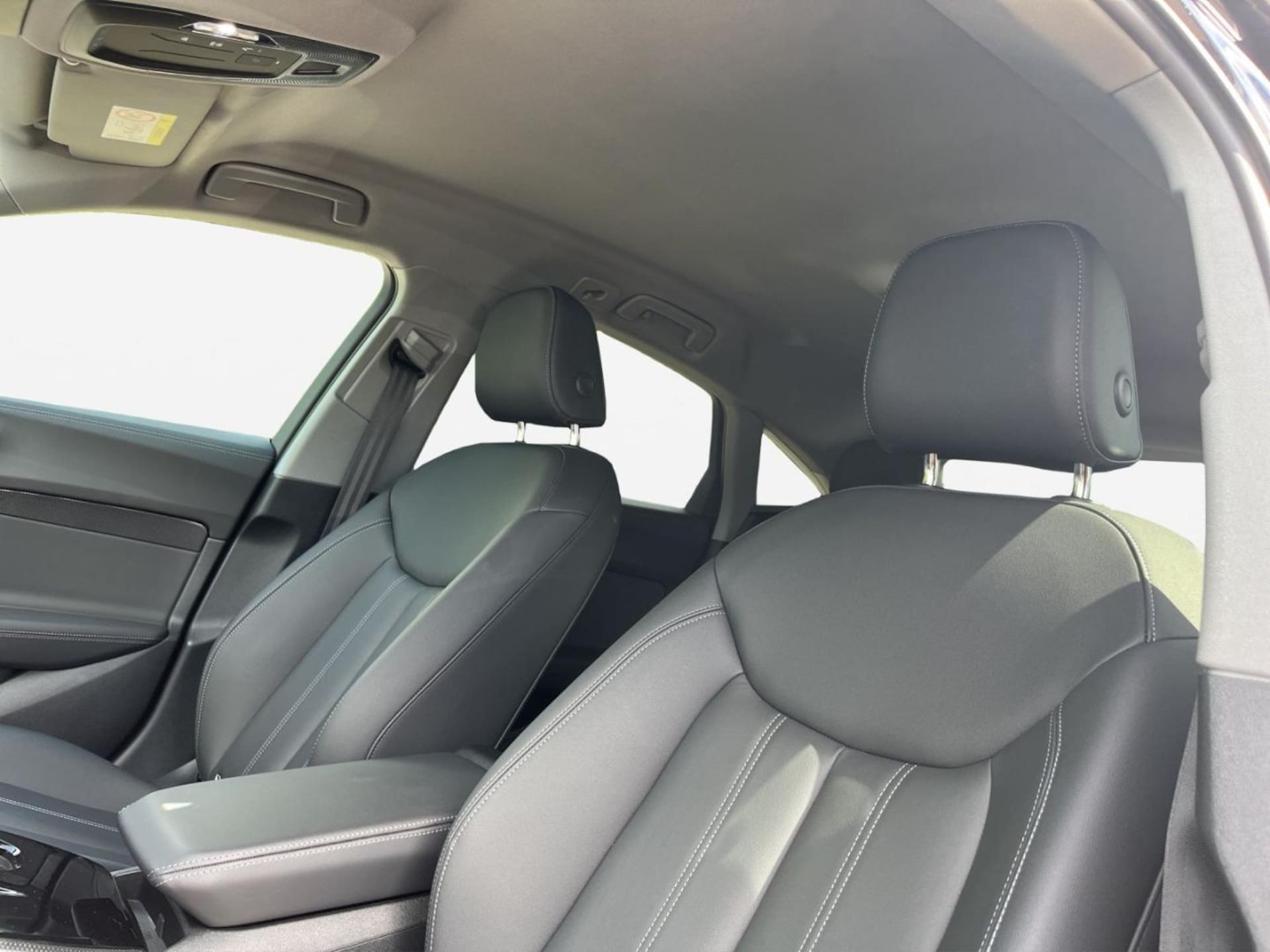 Audi A5 Limousine