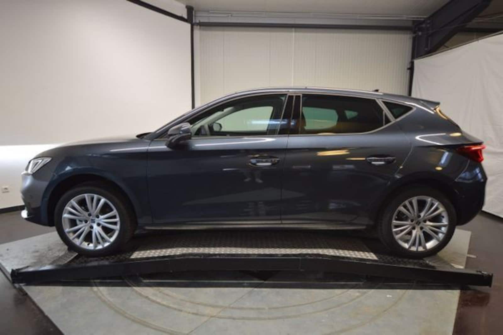 SEAT Leon – Bild 10