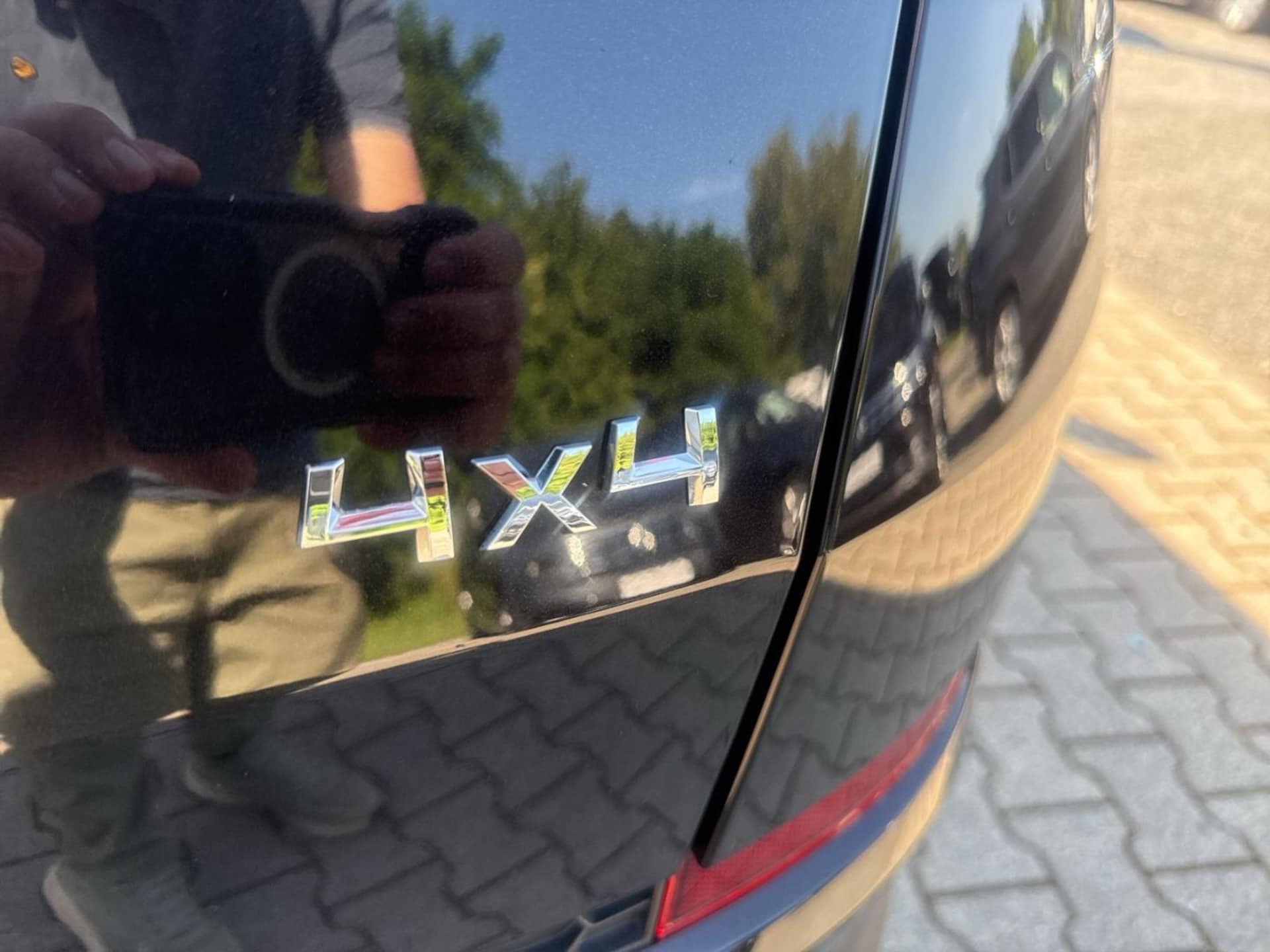 Skoda Kodiaq Style