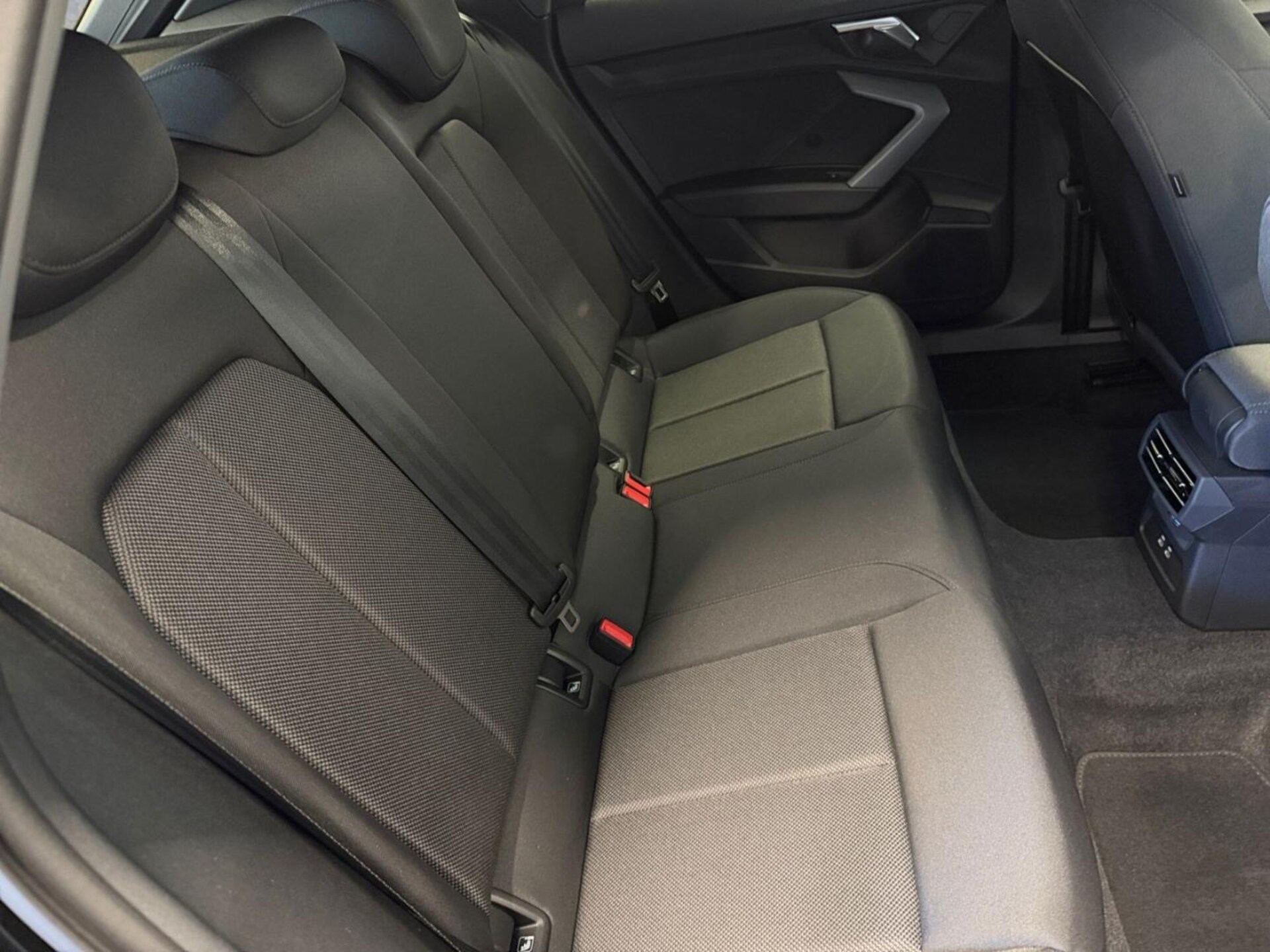 Audi A3 allstreet TFSI e