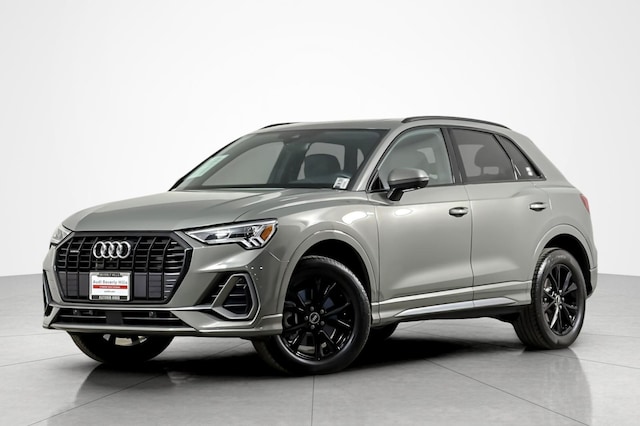 2023 Audi Q3 SUV