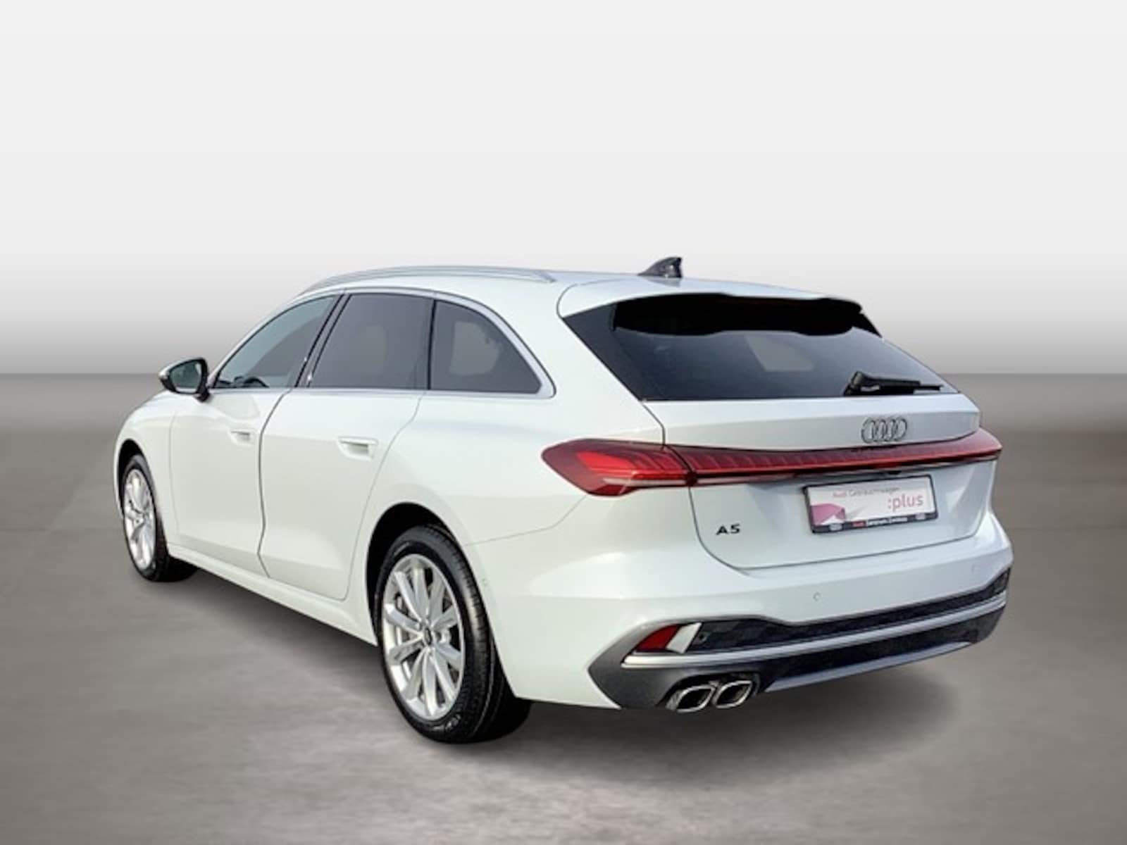 Audi A5 Avant – Bild 3