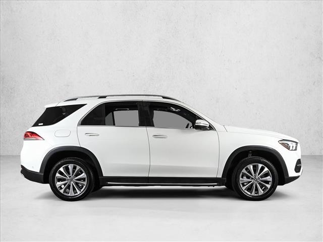 2023 Mercedes-Benz GLE 350