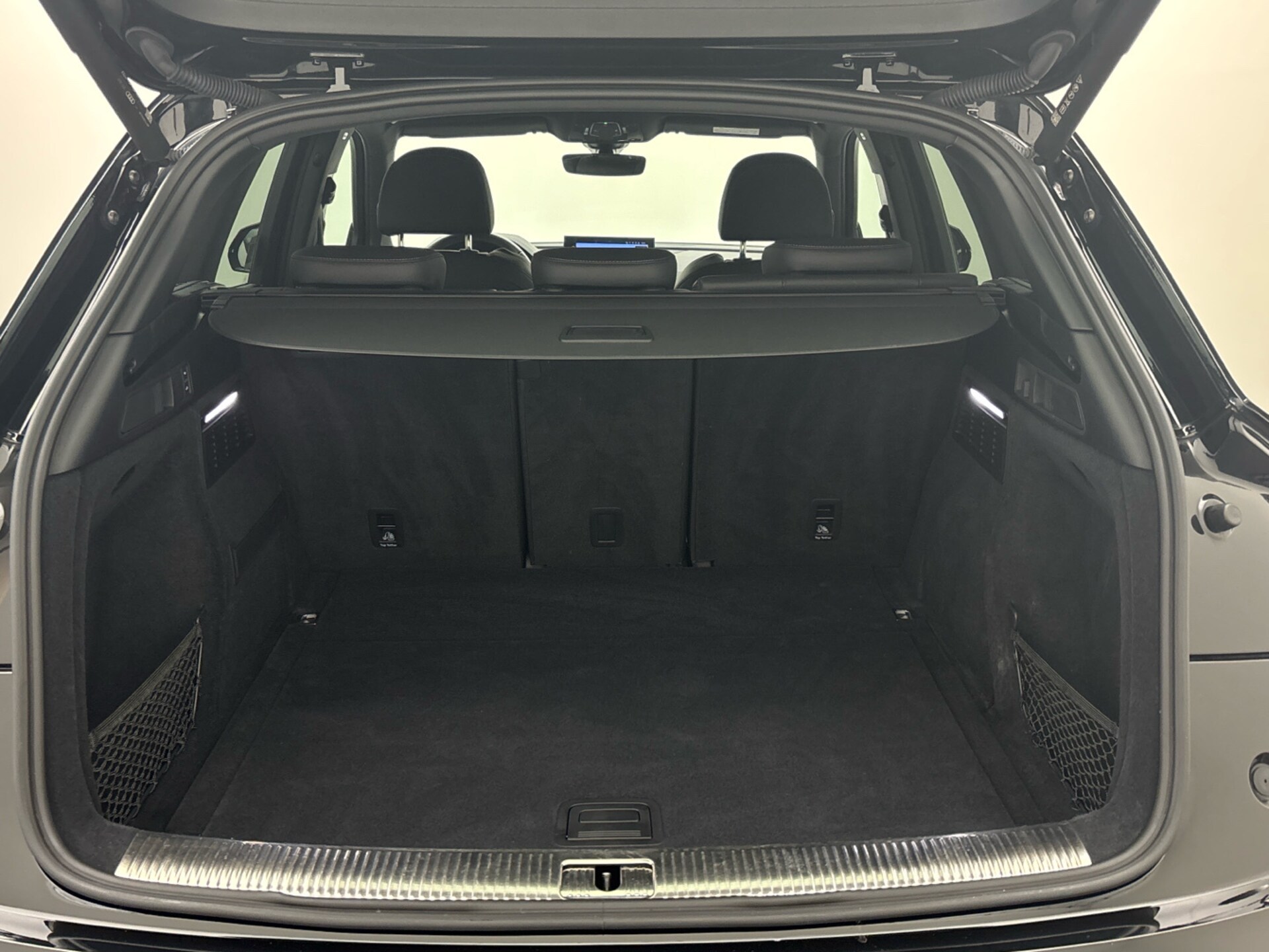 Audi Q5 SUV Advanced