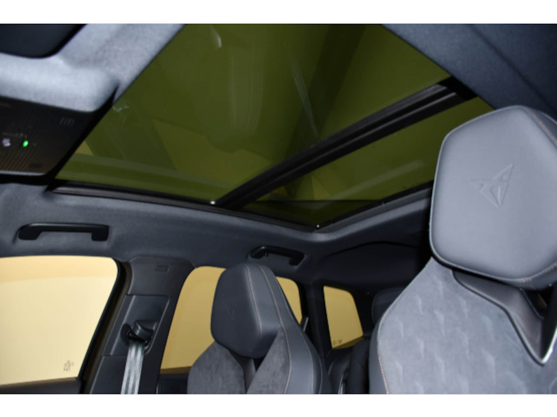 CUPRA Terramar VZ