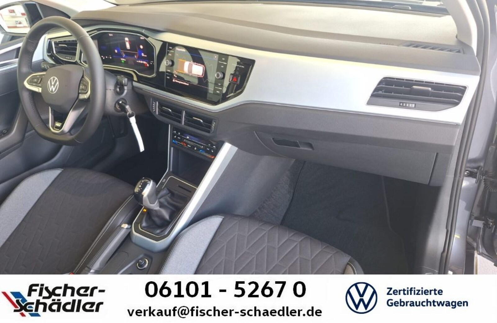 Volkswagen Polo – Bild 3