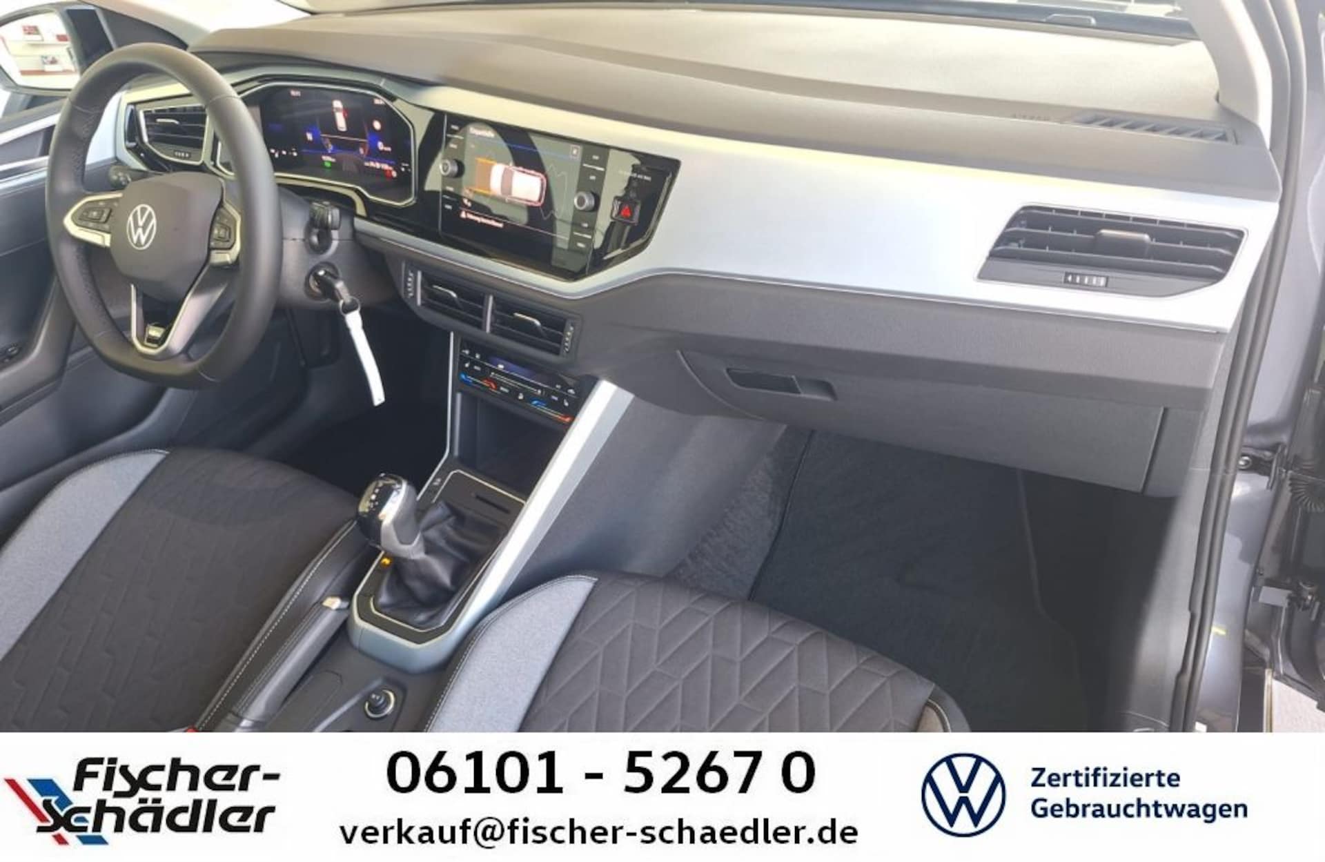 Volkswagen Polo Goal