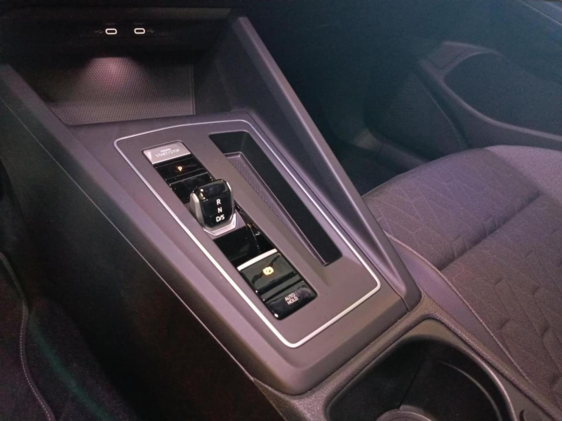 Volkswagen Golf Variant ENERGY