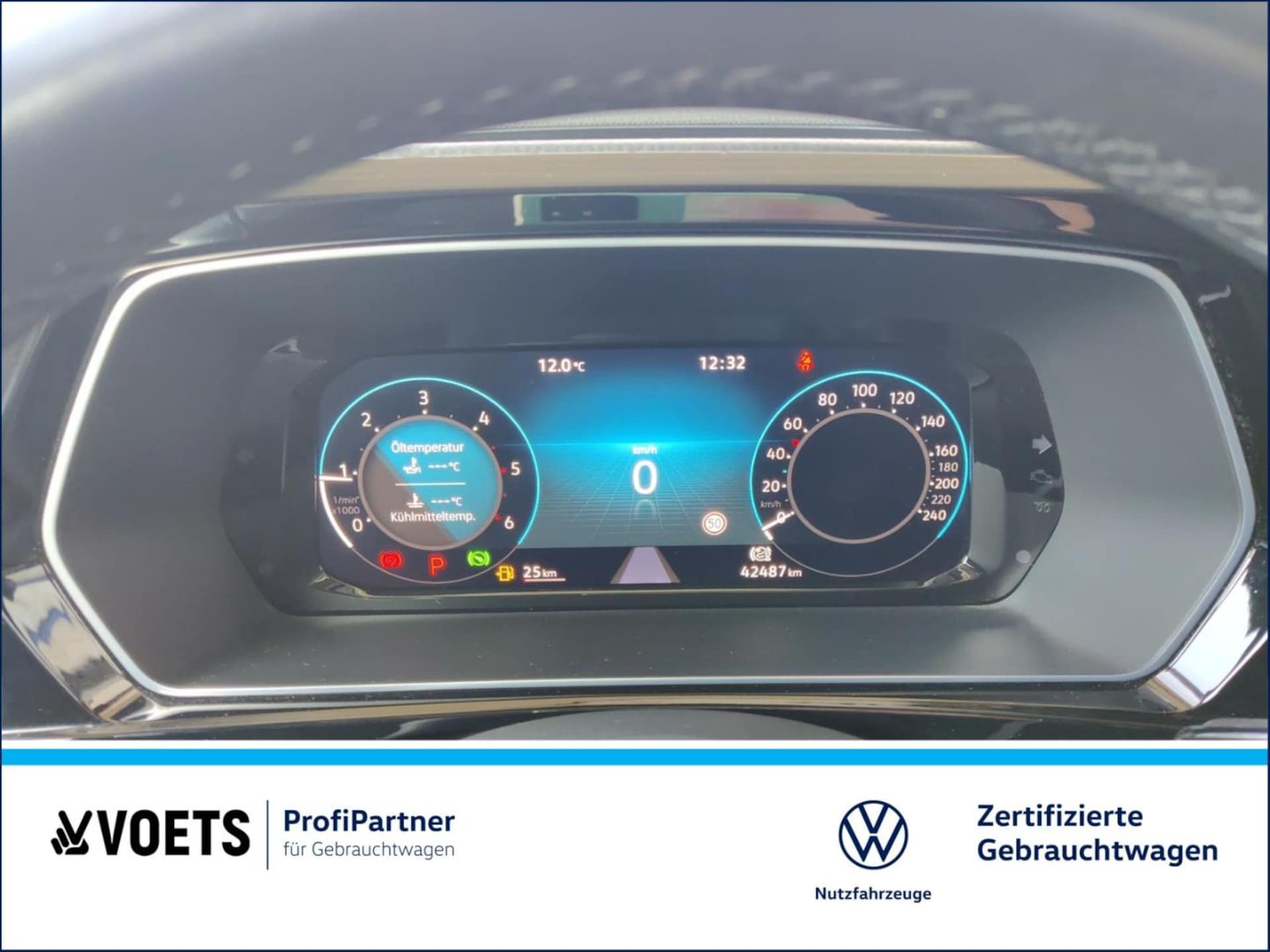 Volkswagen Caddy Maxi Style
