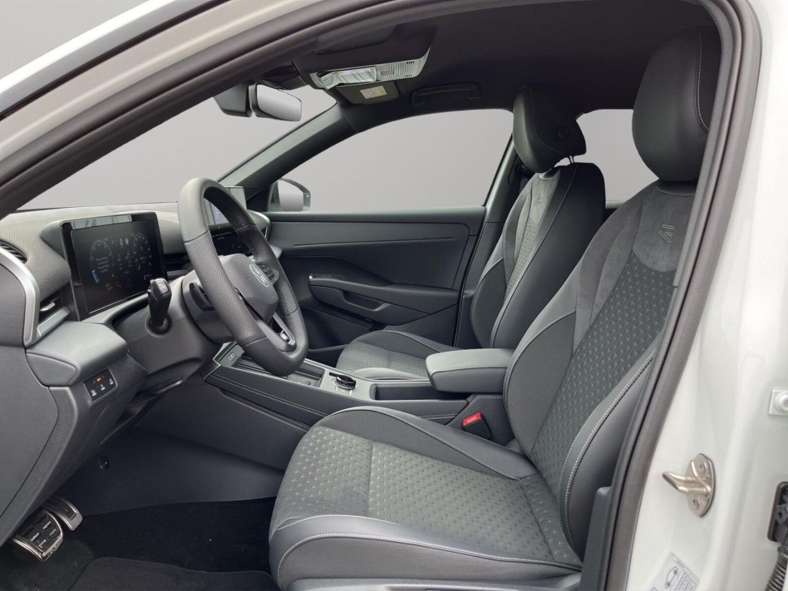 Volkswagen T-Roc – Bild 9