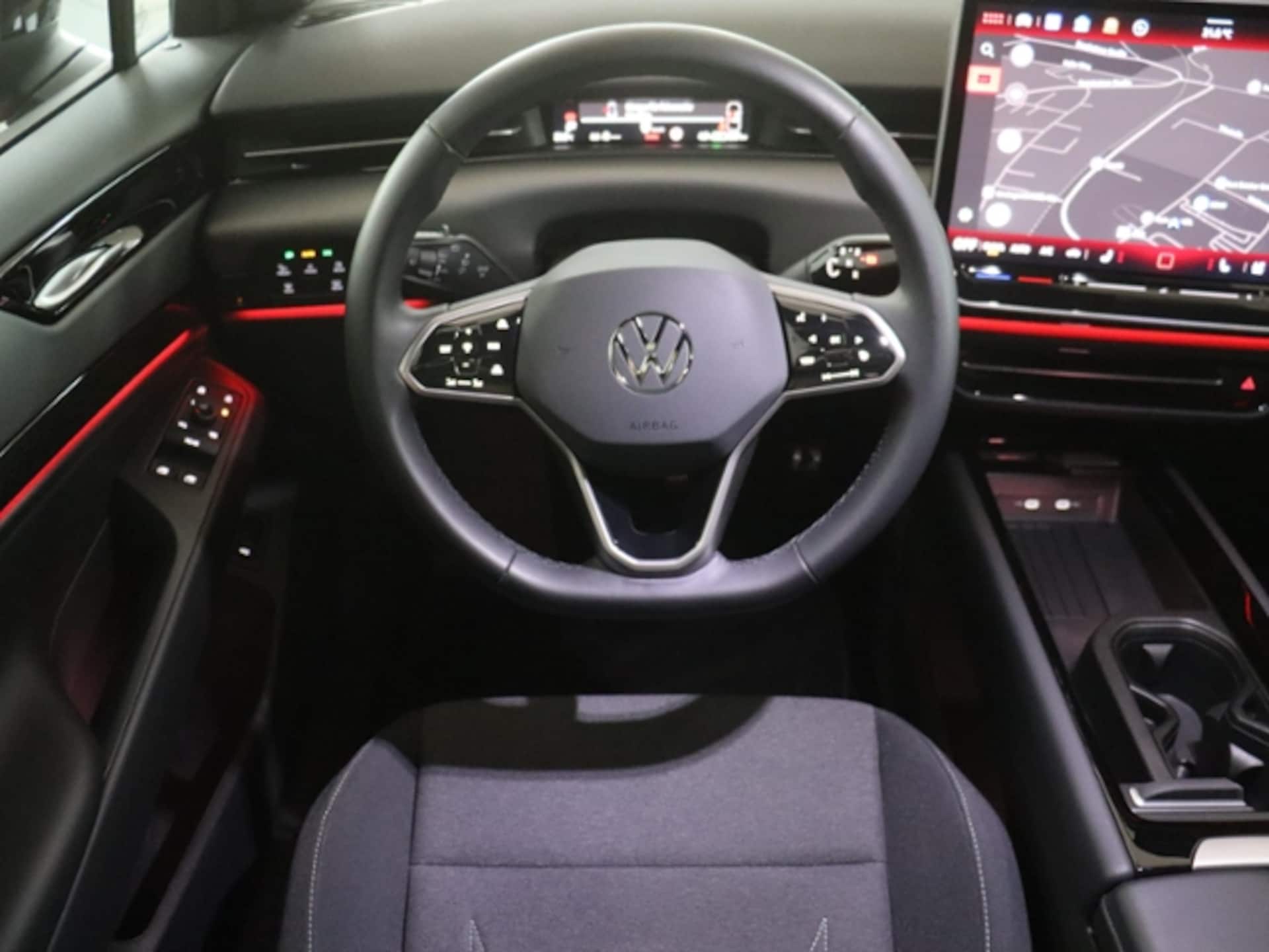 Volkswagen ID.7 Tourer Pro