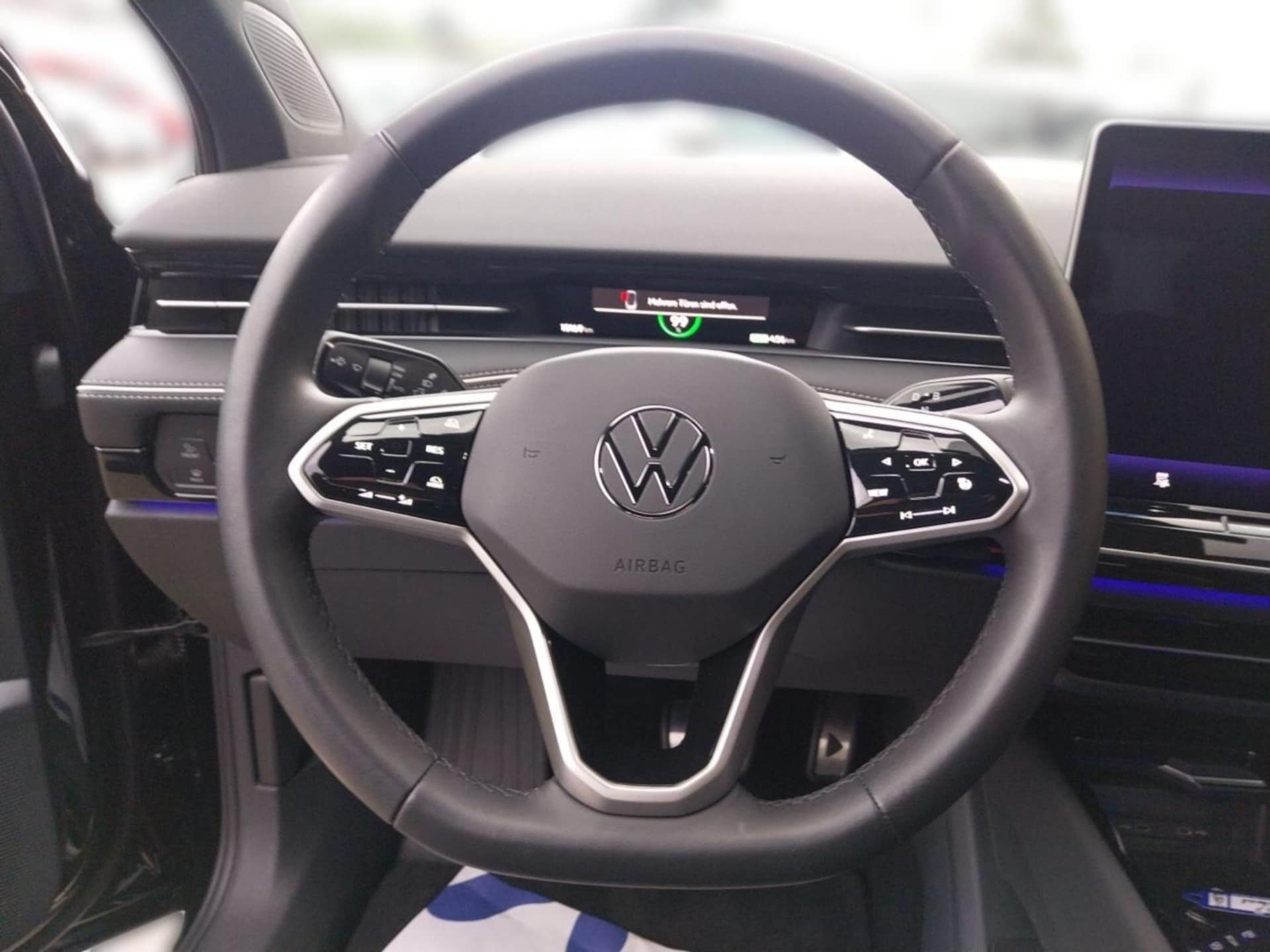 Volkswagen ID.7 Pro