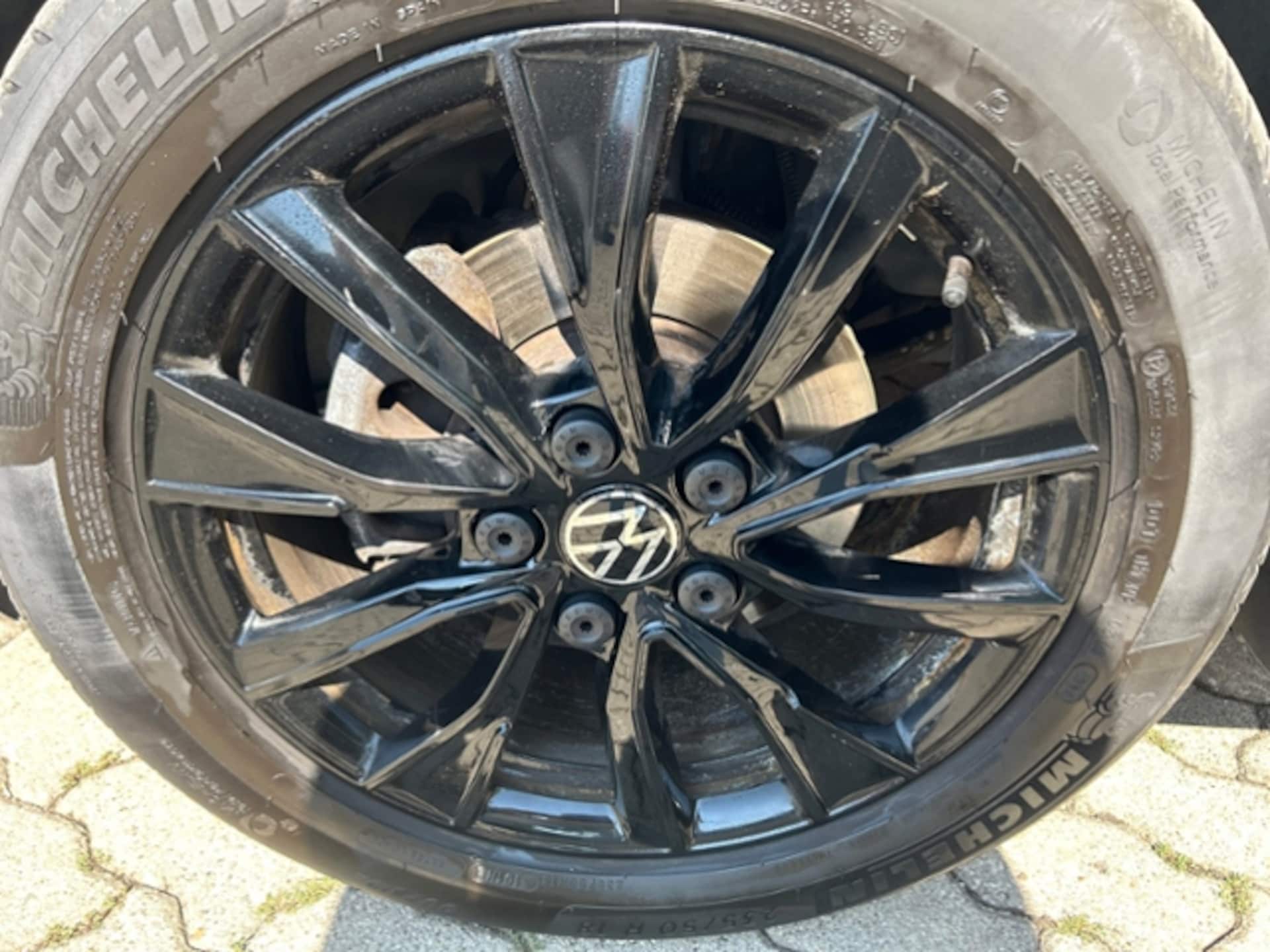 Volkswagen Multivan Langversion Life
