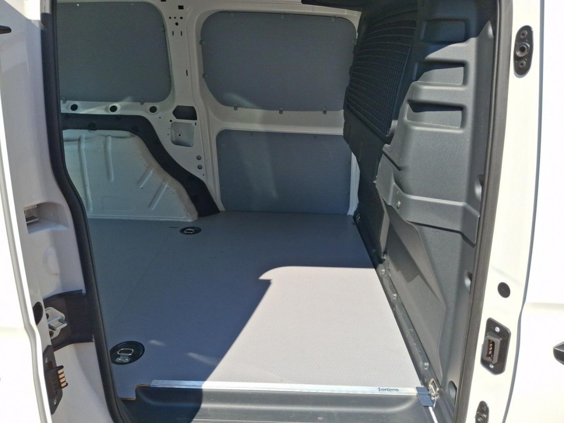 Volkswagen Caddy Maxi Cargo
